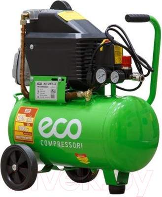 Воздушный компрессор Eco AE-251-4