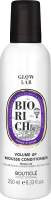 Мусс для укладки волос Bouticle Biorich Volume Up Mousse Conditioner Для придания объема
