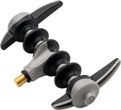 Держатель для удилища Guru Stealth Reaper Rest Mini / GRPFS