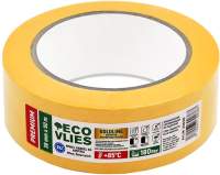 Лента малярная Eco Vlies Premium Goldline / 23638