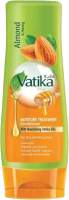 Кондиционер для волос Dabur Vatika Увлажняющий