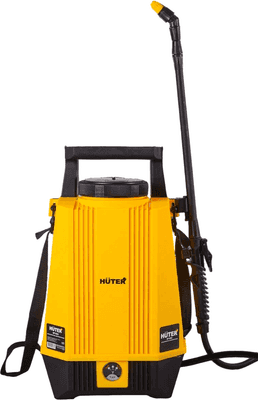 Опрыскиватель аккумуляторный Huter SP-8AC