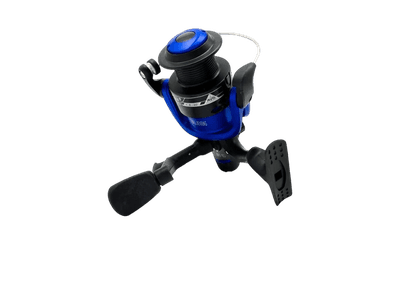 Катушка безынерционная Dayo Coblla CB40-1BB