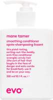 Бальзам для волос Evo Mane Tamer Smoothing Conditioner Разглаживающий