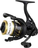 Катушка безынерционная Flagman Fishing 23 Blackfire 2500S / BF2500S