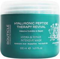 Маска для волос Bouticle Hydra & Repair Intensive Интенсивное восстановление