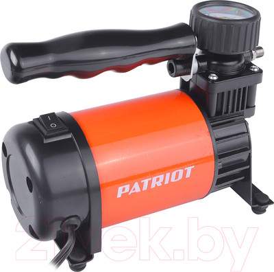 Автомобильный компрессор PATRIOT CC 1340