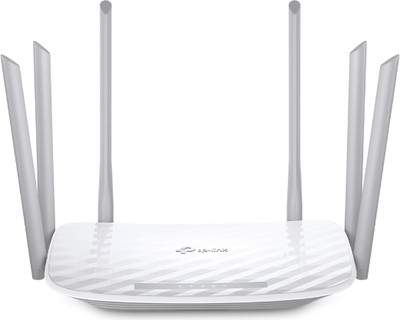 Беспроводной маршрутизатор TP-Link Archer C86