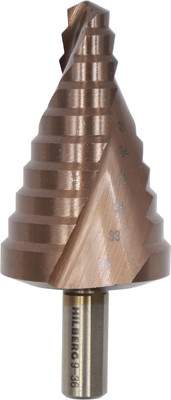 Сверло Hilberg ST0936