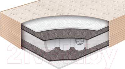 Матрасы BelSon Junior Soft BJ-03 90x200
