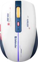 Мыши Defender Gaming Dila MM-282 / 52282