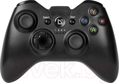 Игровые контроллеры Defender CodX / 64282