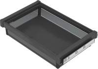 Полка выдвижная Starax S-6701-A
