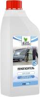 Пеногаситель для пылесоса Clean&Green Концентрат CG8172
