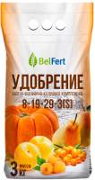 Удобрение BelFert АФК Комплексное 8:19:29:3(S)