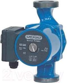 Циркуляционный насос Speroni SCR 15/40-130 / SPRN102392400