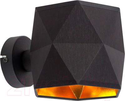 Настенные светильники, споты, бра Toplight Aileen TL1623W-01BG