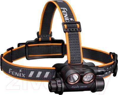 Фонарь Fenix Light HM75R