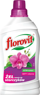 Удобрения для растений Florovit Для орхидей