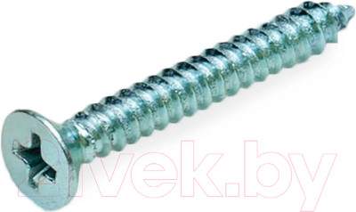 Шуруп ЕКТ 6.3x38 DIN7982 / 2079957