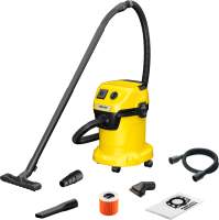 Пылесосы Karcher WD 3 P V-17/4/20 Workshop / 1.628-175.0