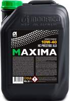 Моторное масло Nestro Maxima HC Prestige XLD SAE 10W-40