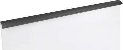 Ручка для мебели Boyard RT112BL.1/704/800