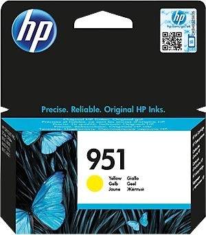 Картридж HP 951 (CN052AE)