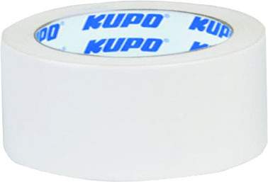 Лента монтажная Kupo Gaffa Tape GT-515W