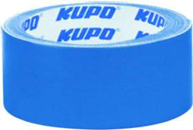 Лента монтажная Kupo Gaffa Tape GT-515BU