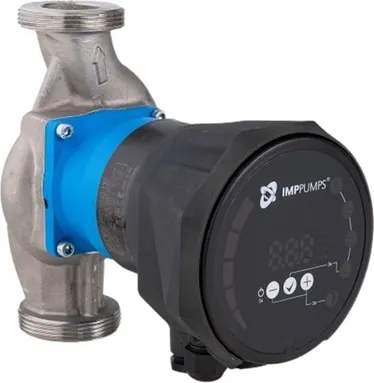 Циркуляционный насос IMP PUMPS NMT SAN SMART II 25/80-180 / 979528485