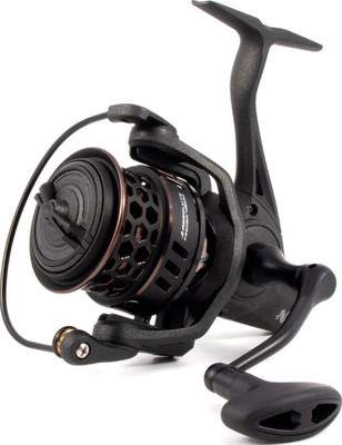 Катушка безынерционная Namazu Absolute Feeder / N-RAF4500