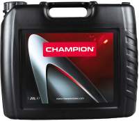 Трансмиссионное масло Champion Eco Flow 75W Premium / 1048860