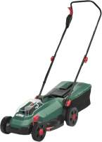 Газонокосилка аккумуляторная Favourite OBS 21 WET / 154210533