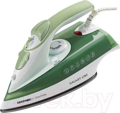 Утюги Galaxy Line GL 6134