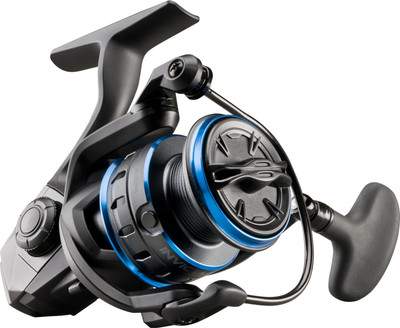 Катушка безынерционная Okuma Invicta C5000 Feeder 5.2:1 / IVF-C5000A