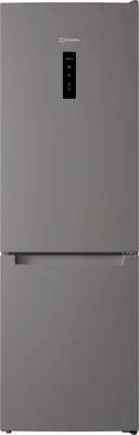 Холодильник с морозильником Indesit ITS 5180 G