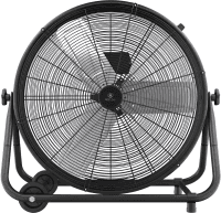 Вентиляторы бытовые Royal Clima RSF-240M-BL