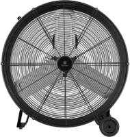 Вентиляторы бытовые Royal Clima RSF-360M-BL