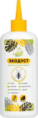Порошок от насекомых Help От насекомых / 80550