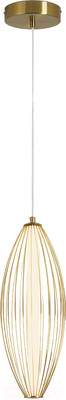 Потолочный светильник Freya Sabi FR6131PL-L24BS