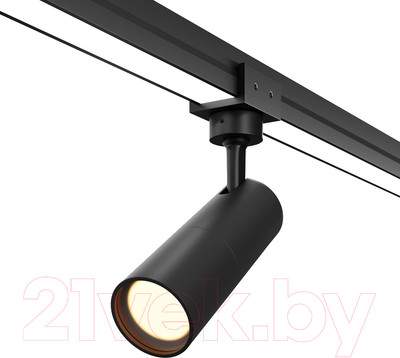 Светильник уличный Maytoni Focus O-TR01-1-S-8WB3K