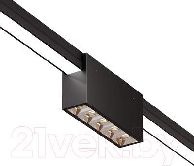 Светильник уличный Maytoni Points O-TR01-2-S-10WB3K