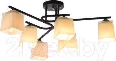 Люстра Aitin-Pro НПБ 02-6x60-101 / N6194/6