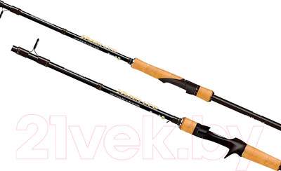Удочки, спиннинги, удилища Shimano Yasei LTD Big Softbait Spin / YASLTDBSS270XH