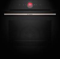 Электрический духовой шкаф Bosch HBG7741B1