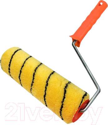 Валик малярный Decor Profi 42х240мм / 888-8240