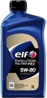 Моторное масло Elf Evolution Full-Tech FEX 5W20