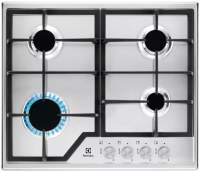 Газовая варочная панель Electrolux EGS6426SX