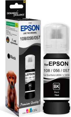 Контейнер с чернилами Revcol Для Epson 108/056/057 / 6692